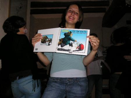 Viva las vacaciones ... Olé!