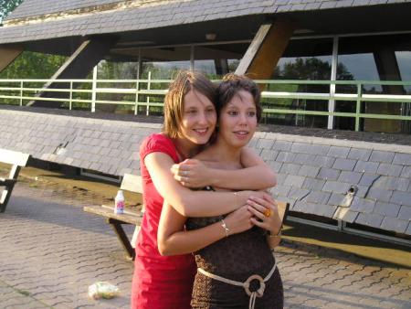 Ma n'amOureuZzZeuh ^^